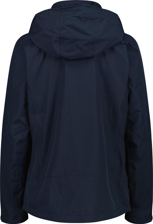 Actual product image CMP Campagnolo Hoodie (S)
