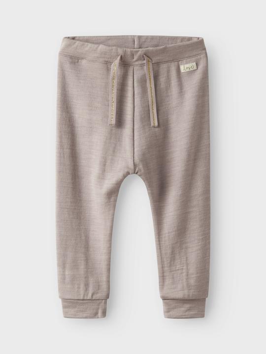 Produktbild Name it Merinowoll Hose (104)