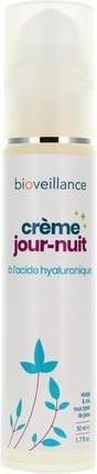 Produktbild Bioveillance Tages-Nacht-Creme Bio (50 ml, Tagescreme)