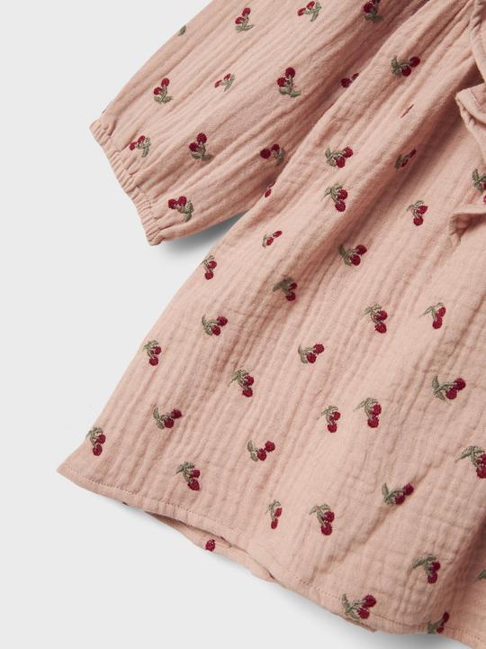 Produktbild Name it Bio-Baumwoll Kleid (92)