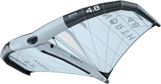 Produktbild North Nova PRO Wing 2.2m