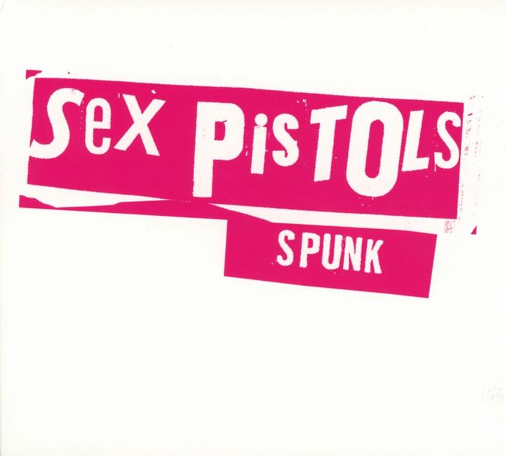 Immagine prodotto Sex Pistols-Spunk