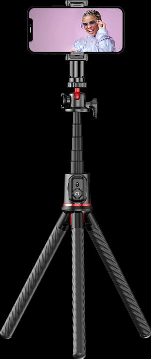 Actual product image Rollei MonkeyPod I Easy Creator (Metal)