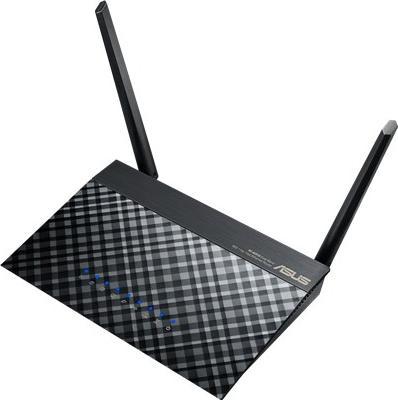 Produktbild ASUS RT-AC51U Dual-band Router