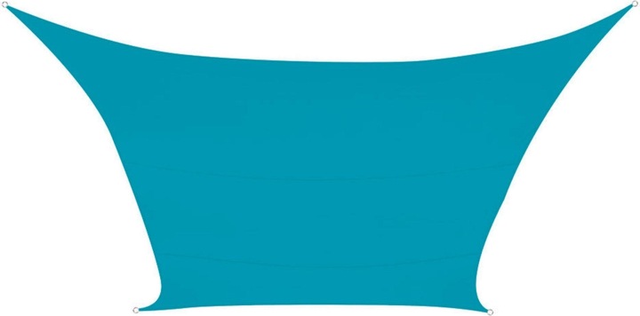 Immagine prodotto Perel Tenda da sole (500 x 500 cm)