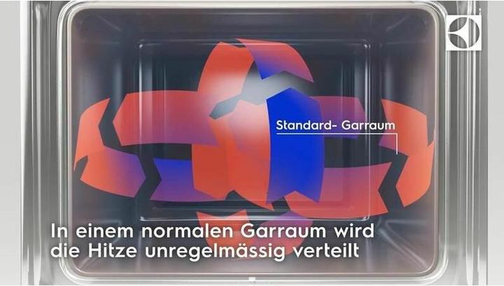 Produktbild Electrolux EB6L40CN