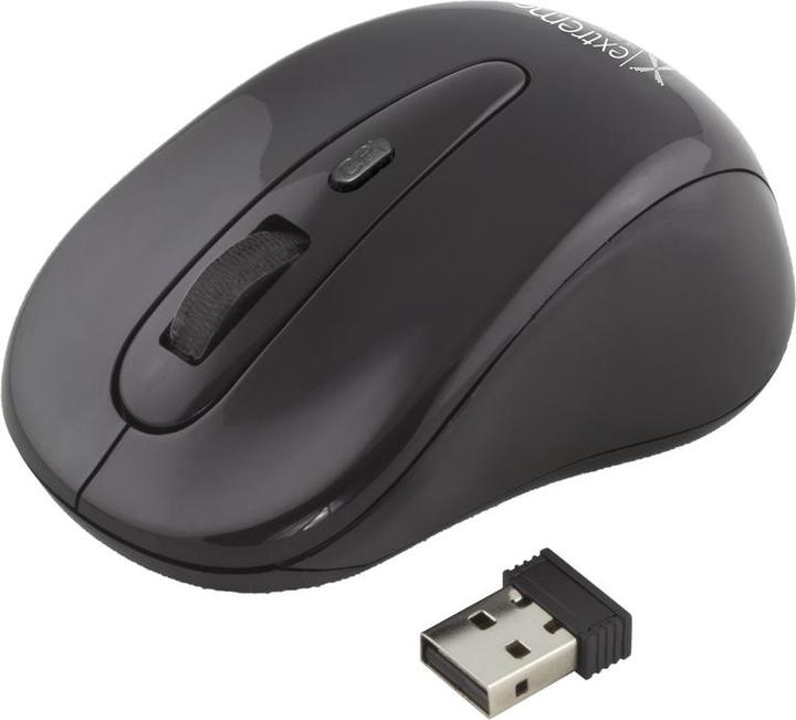 Actual product image Esperanza XM104K - 5901299903391 EXTREME (Wireless)