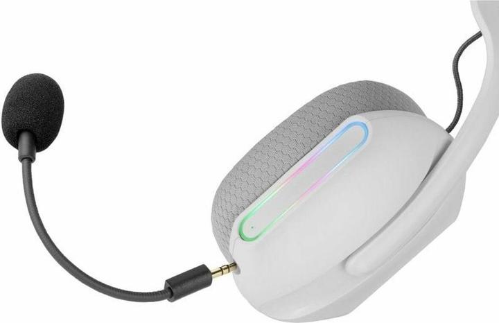 Actual product image Mars Gaming Mhw-Prow (Cable, Wireless)