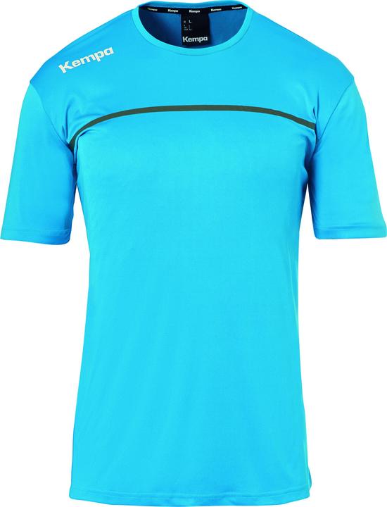 Produktbild Kempa EMOTION 2.0 POLY SHIRT (3XL)