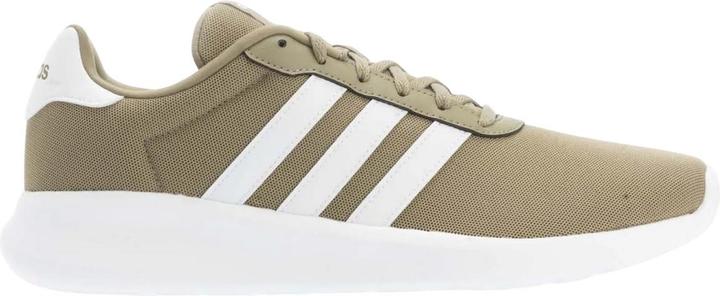 Produktbild adidas Sneaker Lite Racer 3.0 Wildleder (45.5)