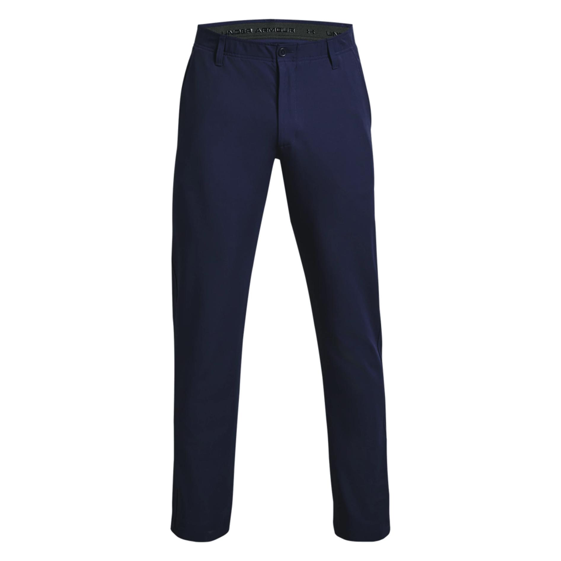 Under Armour, Herren, Sporthose, Ua Drive Tapered Pant (W38/L32), Blau