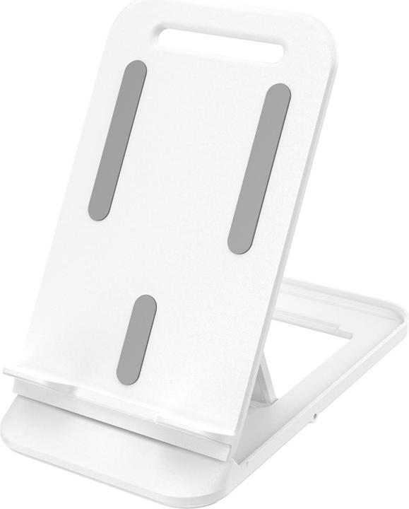 Produktbild Hurtel Universeller faltbarer Standständer – weiss