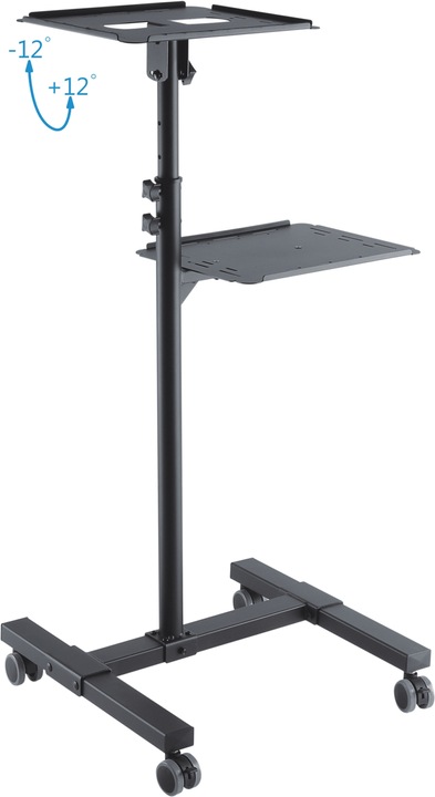 Produktbild PureMounts Projektorwagen (Tisch)