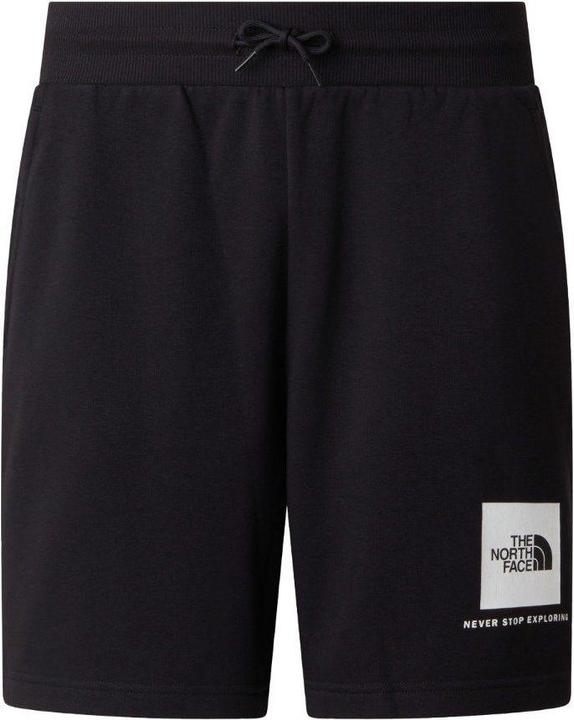 Image du produit North Face M'S Box Nse Light Regular Shorts (S)