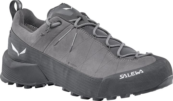 Grau, Quiet Shade / Black, quiet shade-black, Schwarz