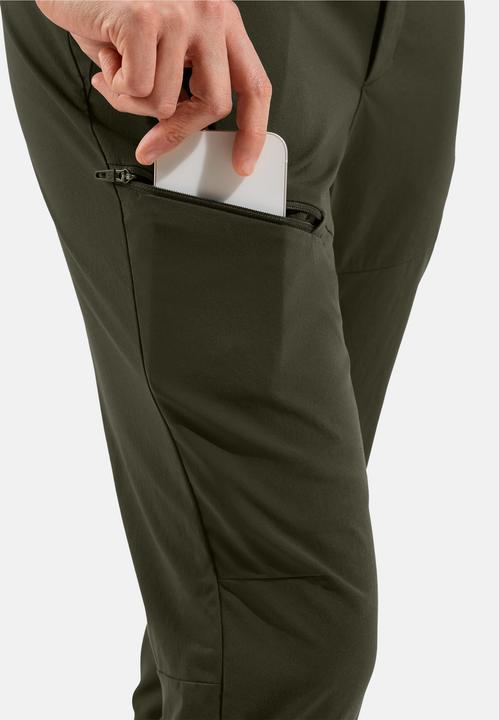 Actual product image Odlo Ascent Light Wanderhose (40)
