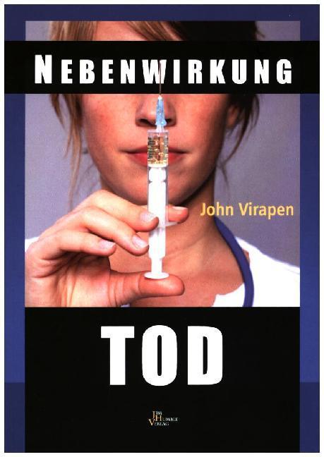 Produktbild Nebenwirkung Tod (Deutsch, 2015)