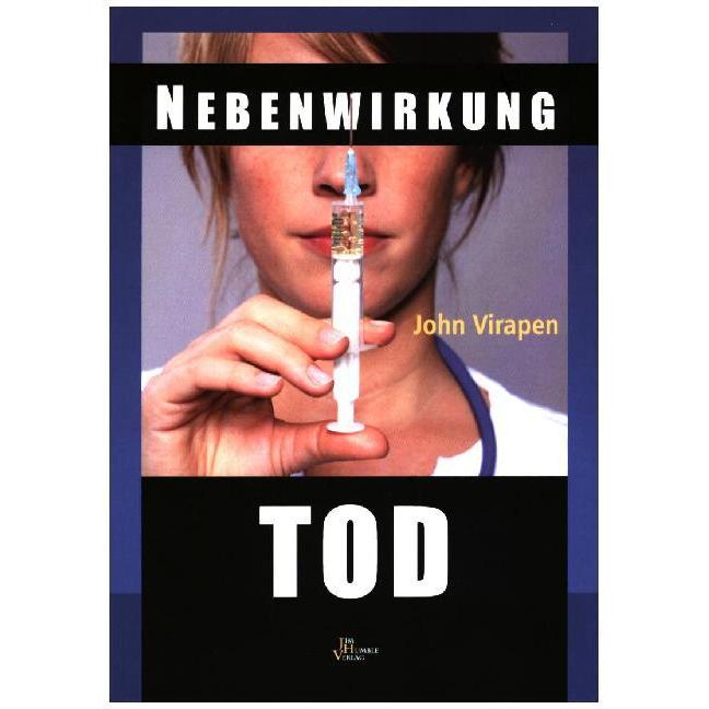 Nebenwirkung Tod, Ratgeber
