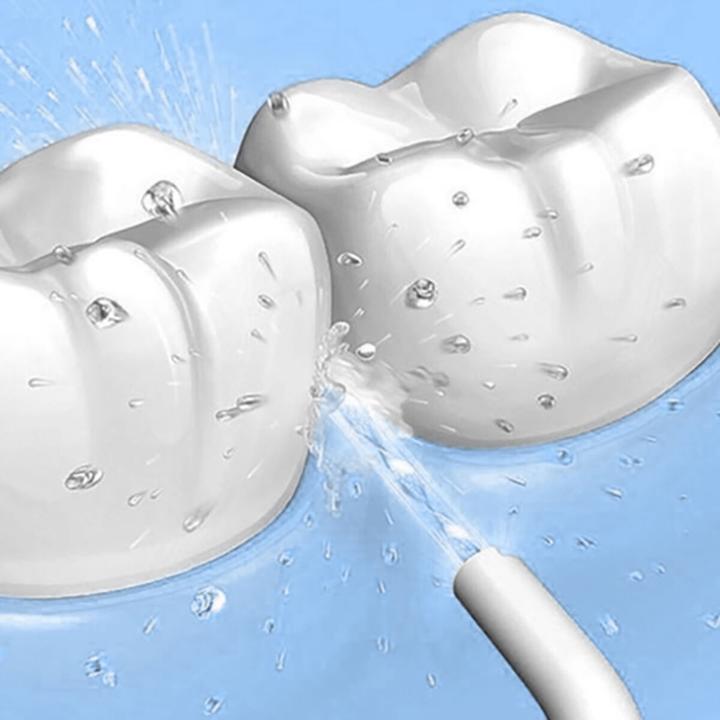 Produktbild InnovaGoods Munddusche Wothident