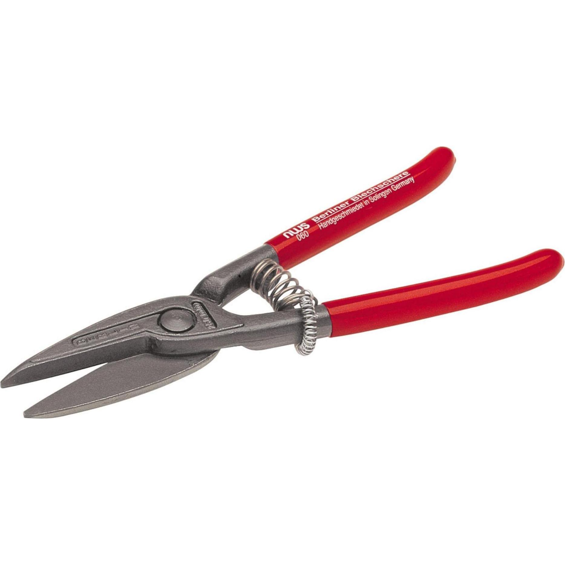 NWS Berliner (250 mm) (060-12-250)