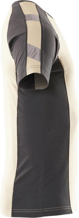 Helles Khaki, Schwarz