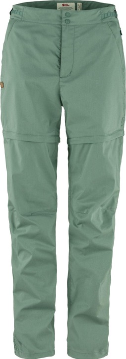 Produktbild Fjällräven Abisko Hike Zip-off Trs W (40)