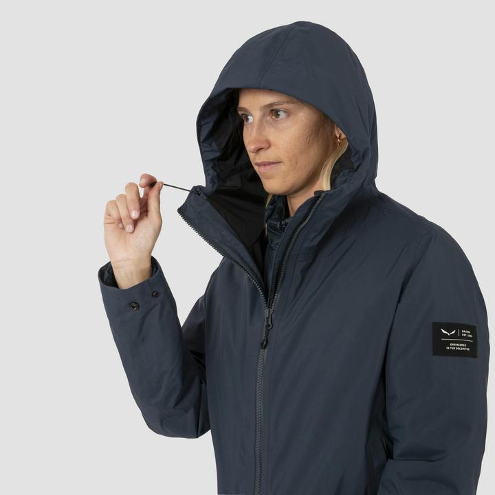 Immagine prodotto Salewa Fanes 2 Layers Powertex 2 In 1 Jacket Da (32, 38)