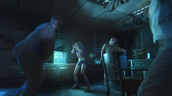 Immagine prodotto Capcom Remake di Resident Evil 3 (PS5, DE)