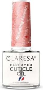 Actual product image Claresa Tempting Flowers Nail Oil 5ml (5 ml)