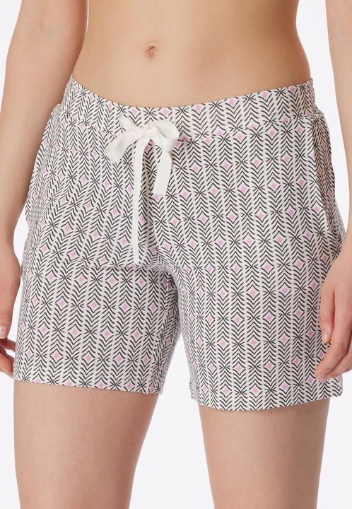 Produktbild Schiesser Pyjamashorts 95/5 (34)