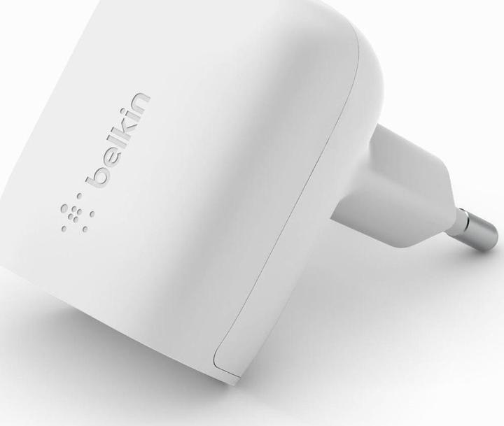 Image du produit Belkin Charger (20 W, 1 portion)