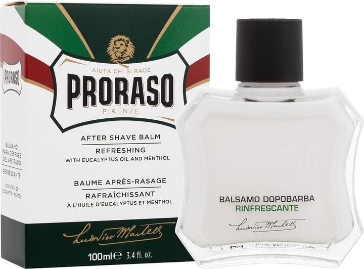 Image du produit Proraso après-rasage (Baume après-rasage, 100 ml)