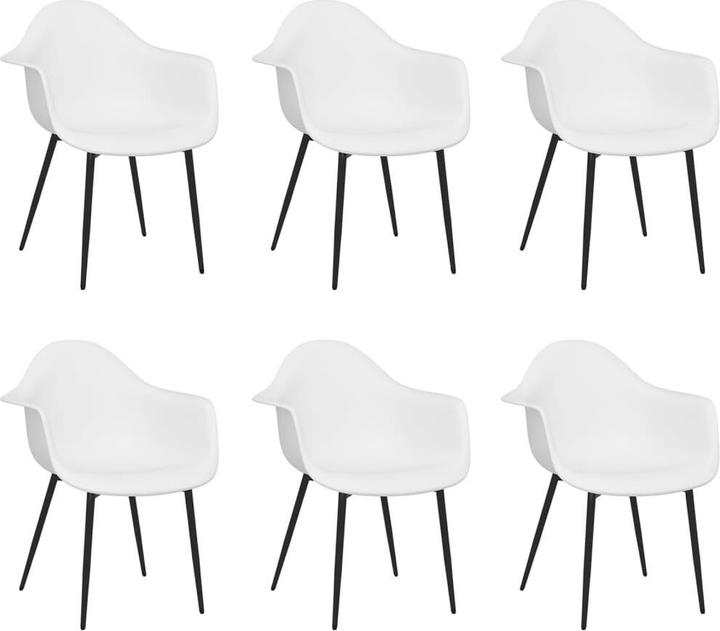 Image du produit vidaXL Esszimmerstuhl