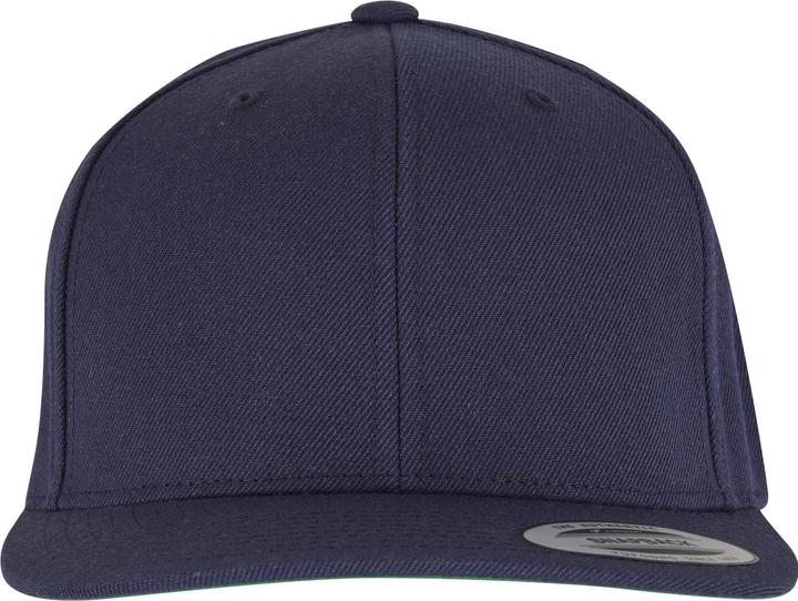 Produktbild Flexfit Classic Snapback 3-Pack - 180997 (One Size)