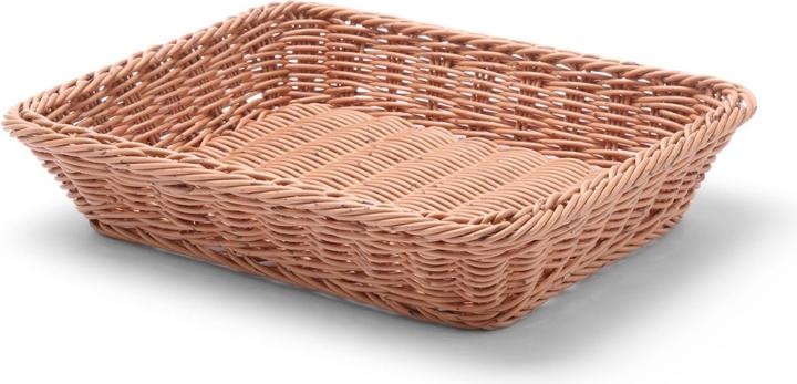 Actual product image Hendi Bread basket Gastronorm size GN 1/2