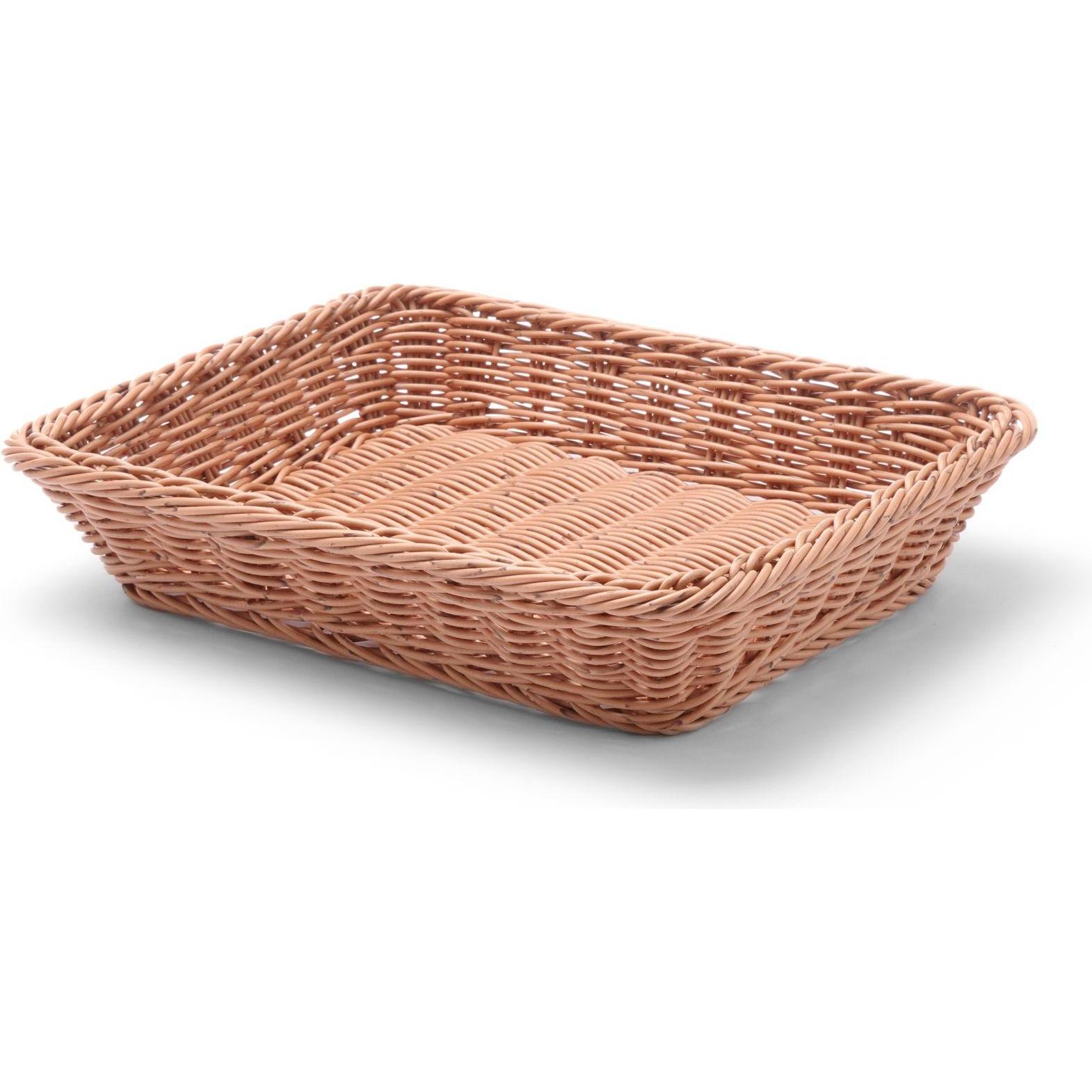 Hendi Brotkorb Gastronorm-Grösse GN 1/2, Brotaufbewahrung