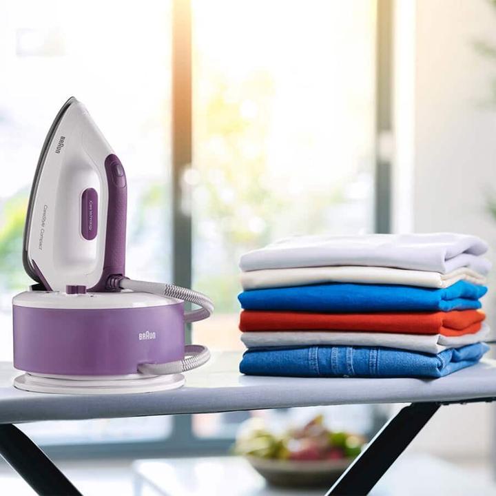 Immagine prodotto Braun BRA IS2144VI (2400 W, 440 g/min)