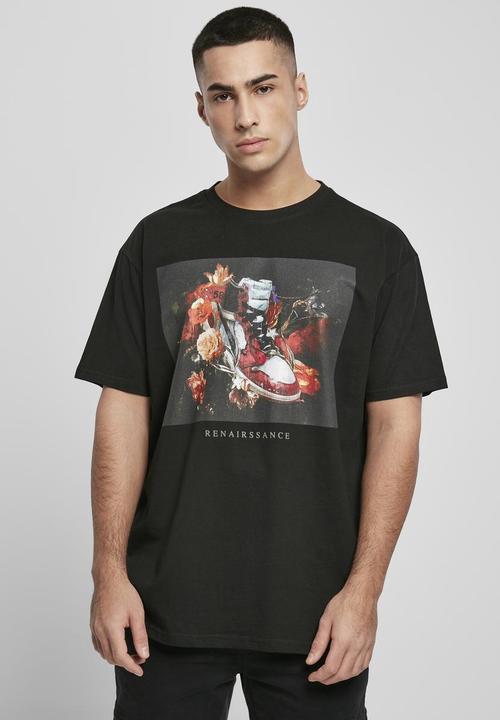 Produktbild MT Renairssance Painting Oversize Tee (XS)