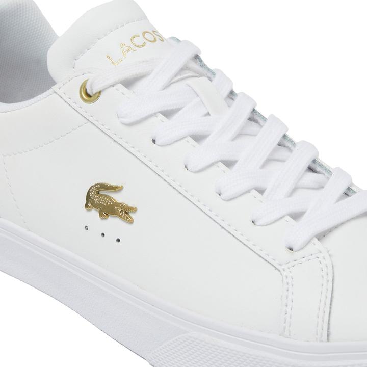 Actual product image Lacoste LEROND PRO 224 1 CFA (37)