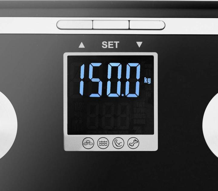 Immagine prodotto Tristar Wg-2424 (150 kg)