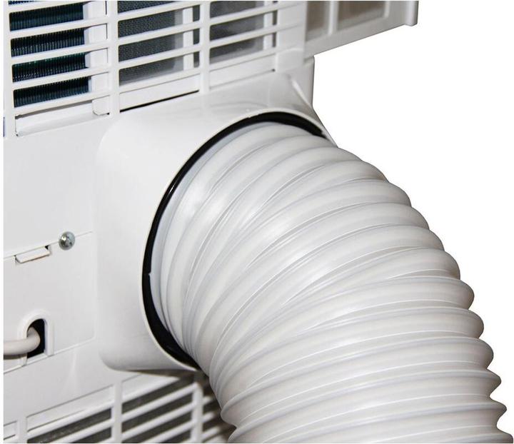 Image du produit Nanyo KMO90M3 (40 m², 7600 BTU/h)