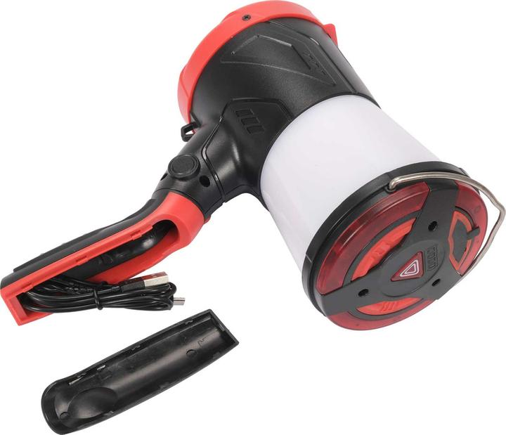 Produktbild Yato LAMPA / SZPERACZ WIELOFUNKCYJNY 3w1 530LM (17.50 cm, 530 lm)