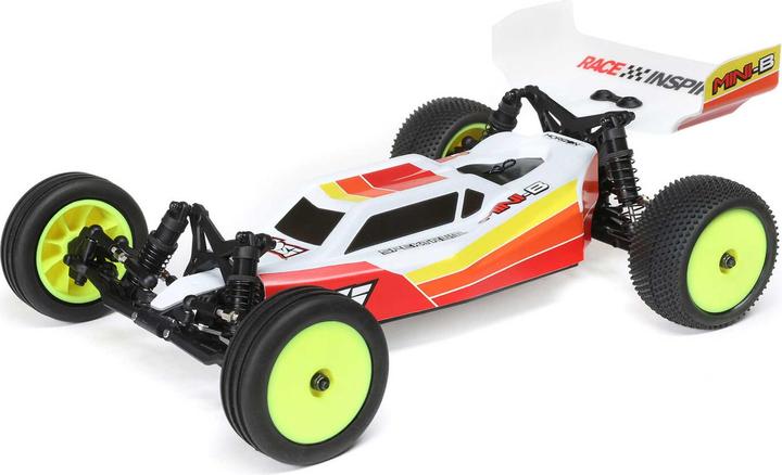 Image du produit Losi Mini-B (RTR Prêt à fonctionner)