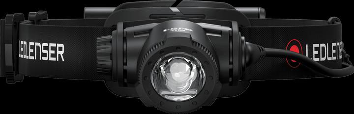 Image du produit Ledlenser H7R Noyau (1000 lm)