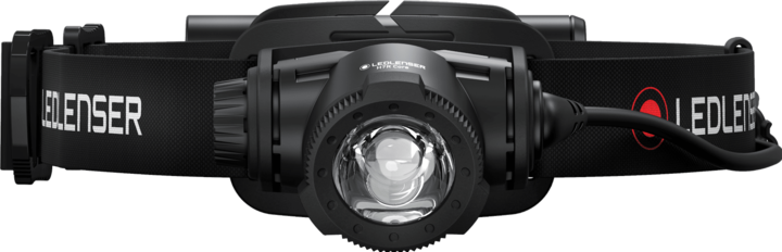 Produktbild Ledlenser H7R Core (1000 lm)