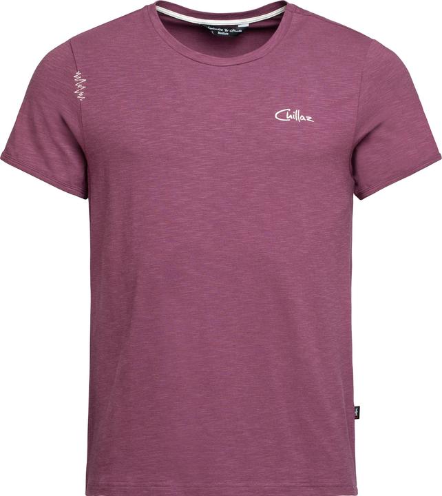 Produktbild Chillaz Mountain Logo T-Shirt (M)