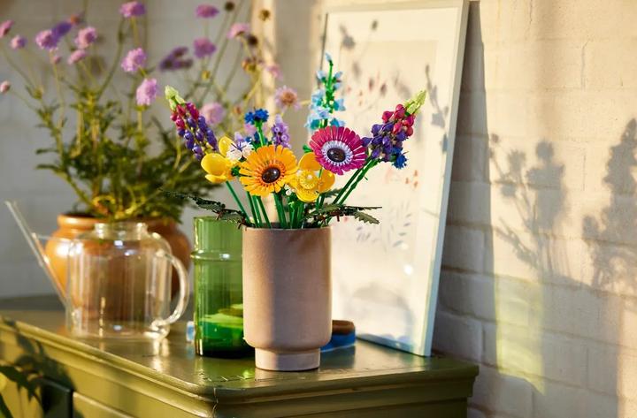 Immagine prodotto LEGO Wildblumenstrauss (10313)