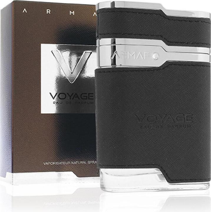 Immagine prodotto Armaf Marrone di viaggio (Eau de parfum, 100 ml)