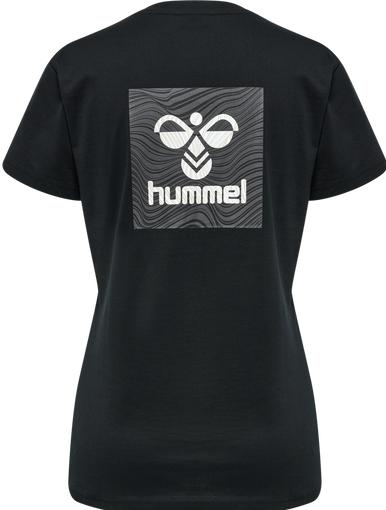 Produktbild hummel Offgrid Tee S/S Wo (L)