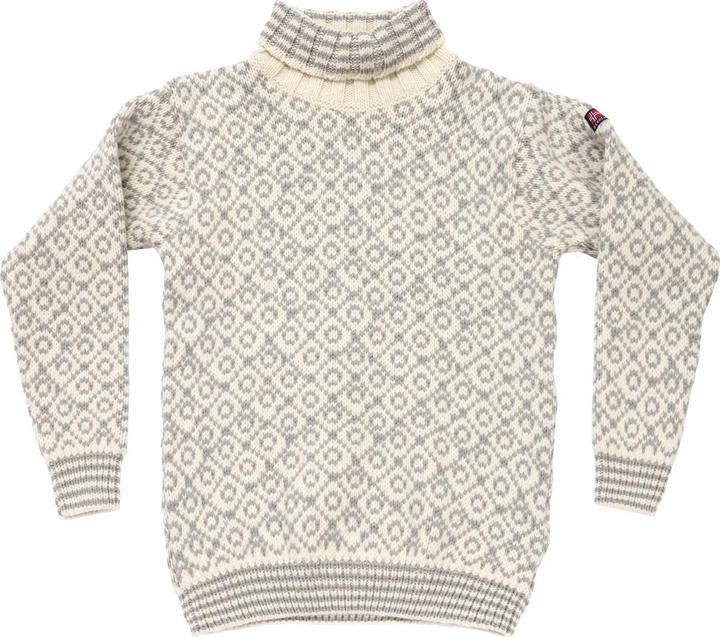 Actual product image Devold Svalbard Sweat Highneck (XS)